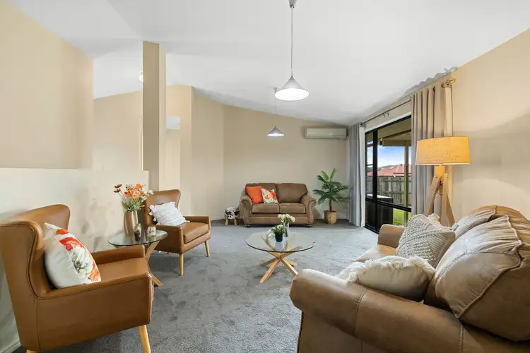 Fifth view of Homely house listing, 24 Willowburn Drive, Rockville QLD 4350