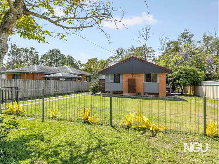 Main view of Homely house listing, 109 Sinclair Drive, Ellen Grove QLD 4078