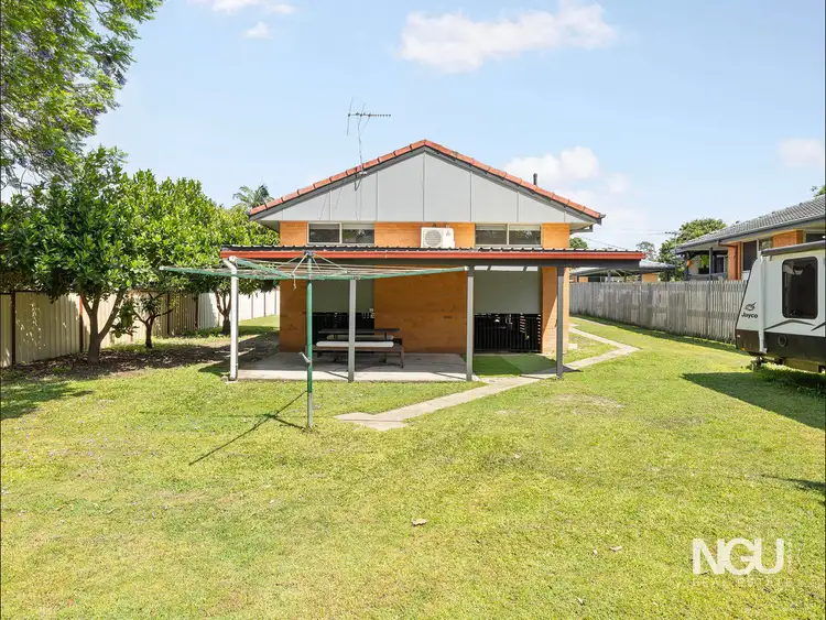 Second view of Homely house listing, 109 Sinclair Drive, Ellen Grove QLD 4078