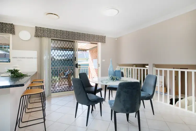 Fifth view of Homely house listing, 17 Windorra Avenue, Glenmore Park NSW 2745