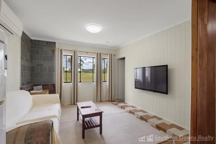 Third view of Homely rural property listing, 21 Vanneck Street, Yangan QLD 4371