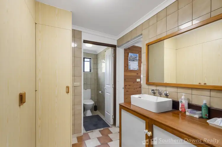 Fourth view of Homely rural property listing, 21 Vanneck Street, Yangan QLD 4371