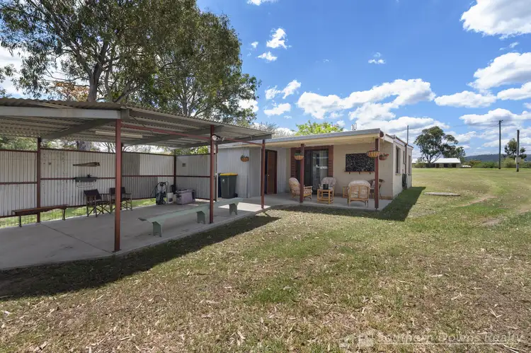 Sixth view of Homely rural property listing, 21 Vanneck Street, Yangan QLD 4371