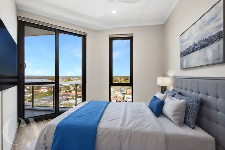 Fifth view of Homely apartment listing, 713/893 Canning Highway, Mount Pleasant WA 6153