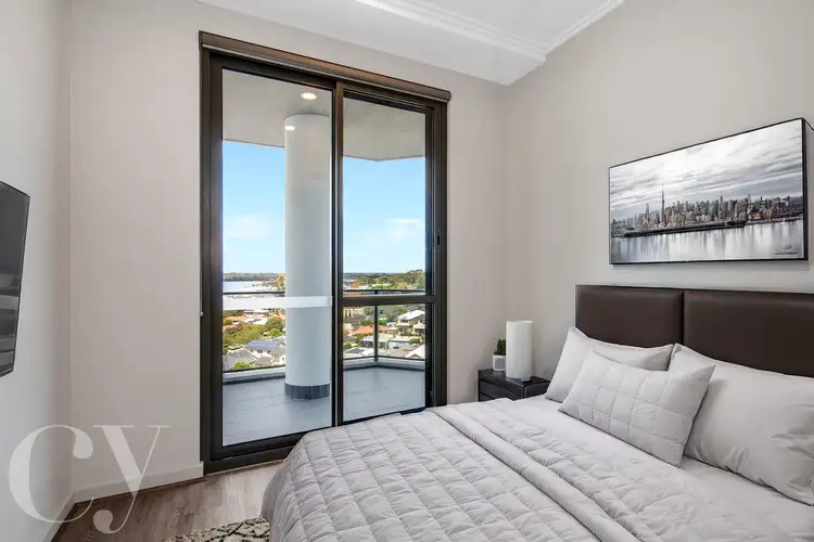 Sixth view of Homely apartment listing, 713/893 Canning Highway, Mount Pleasant WA 6153
