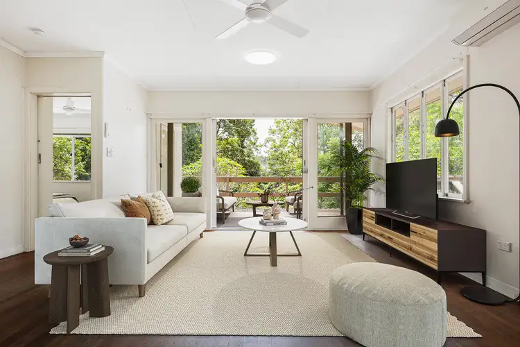 24 Aragon Street, Indooroopilly QLD 4068