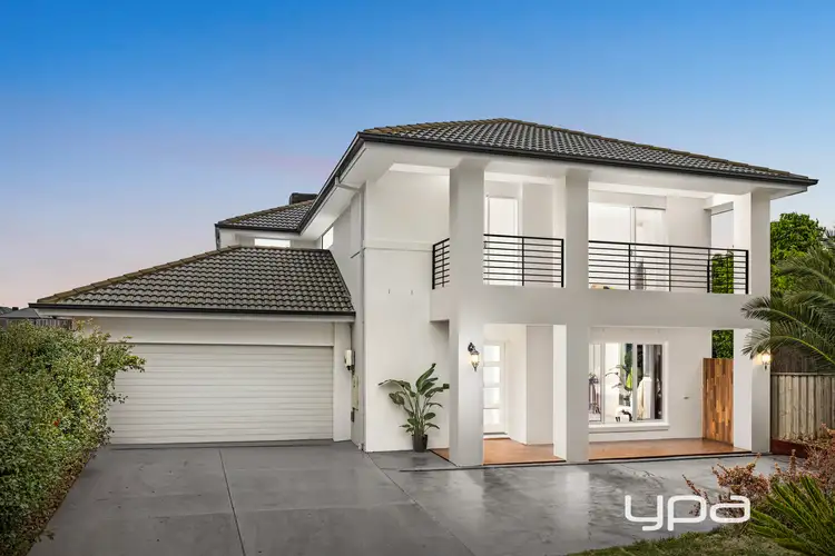 Third view of Homely house listing, 13 Seaview Point, Sanctuary Lakes VIC 3030