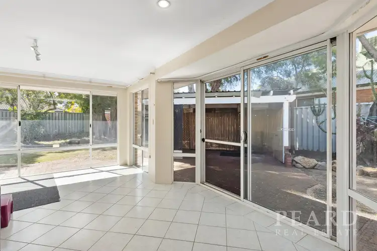 Fourth view of Homely house listing, 19 Golf Links Drive, Carramar WA 6031