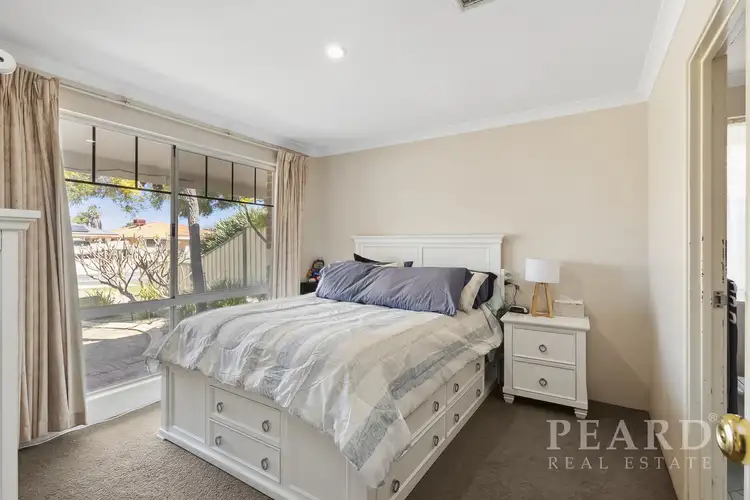 Seventh view of Homely house listing, 19 Golf Links Drive, Carramar WA 6031