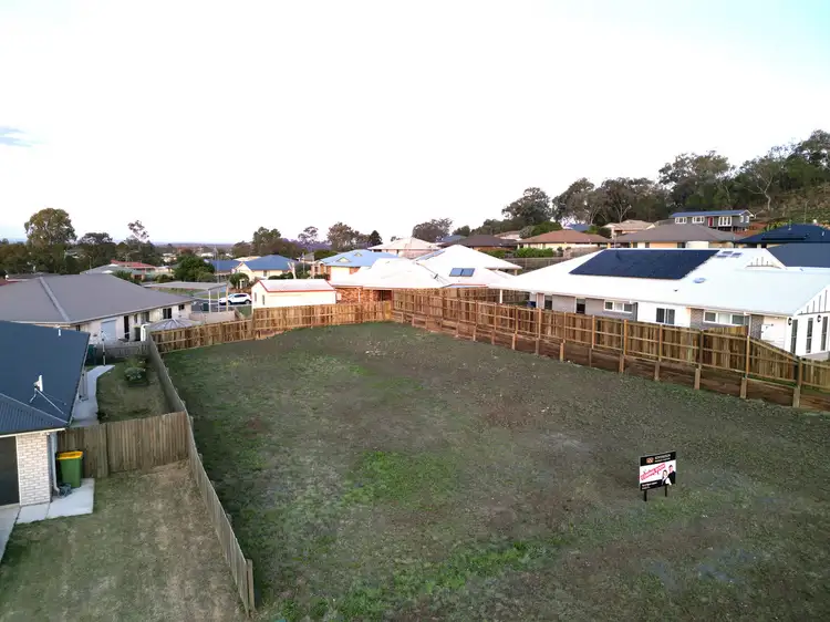Fifth view of Homely land listing, 18 Leyden Drive, Oakey QLD 4401