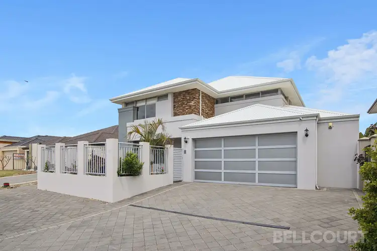 Main view of Homely house listing, 35 Scaddan Street, Bassendean WA 6054