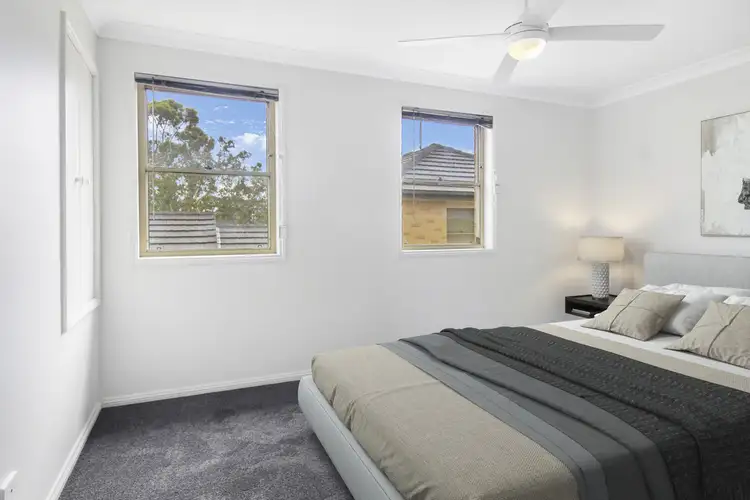 Third view of Homely townhouse listing, 7/18-20 Osborne Street, Wollongong NSW 2500