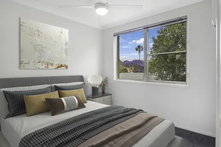 Fourth view of Homely townhouse listing, 7/18-20 Osborne Street, Wollongong NSW 2500