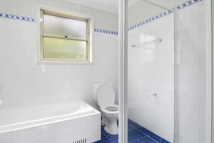 Fifth view of Homely townhouse listing, 7/18-20 Osborne Street, Wollongong NSW 2500