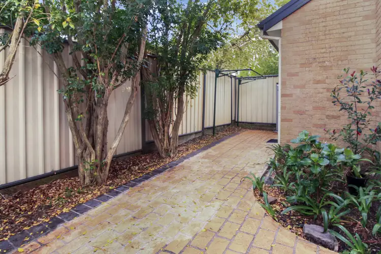 Sixth view of Homely townhouse listing, 7/18-20 Osborne Street, Wollongong NSW 2500