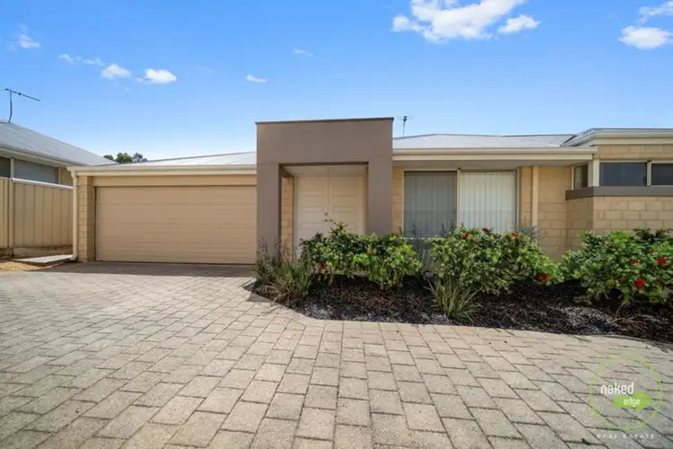 Main view of Homely house listing, 6A Dale Street, Mount Nasura WA 6112