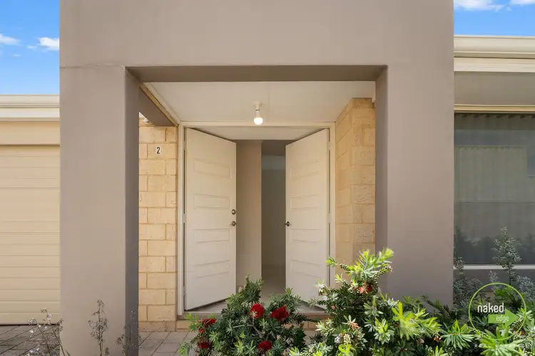 Second view of Homely house listing, 6A Dale Street, Mount Nasura WA 6112