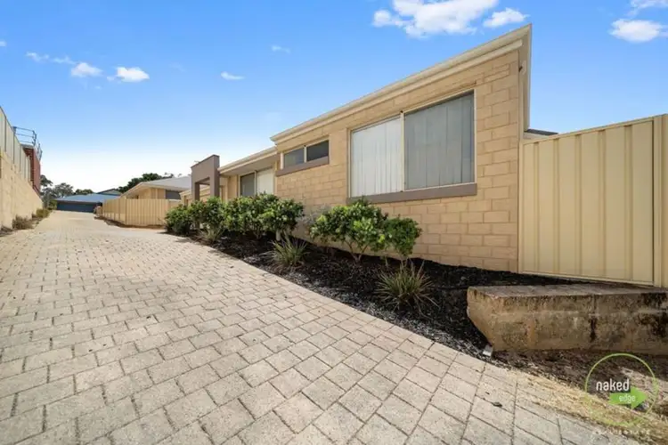 Third view of Homely house listing, 6A Dale Street, Mount Nasura WA 6112