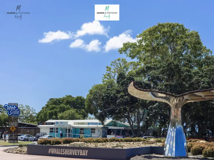 Seventh view of Homely land listing, LOT 39 Christian Crescent, Booral QLD 4655