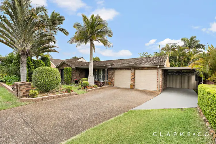 66 Welwin Crescent, Thornton NSW 2322