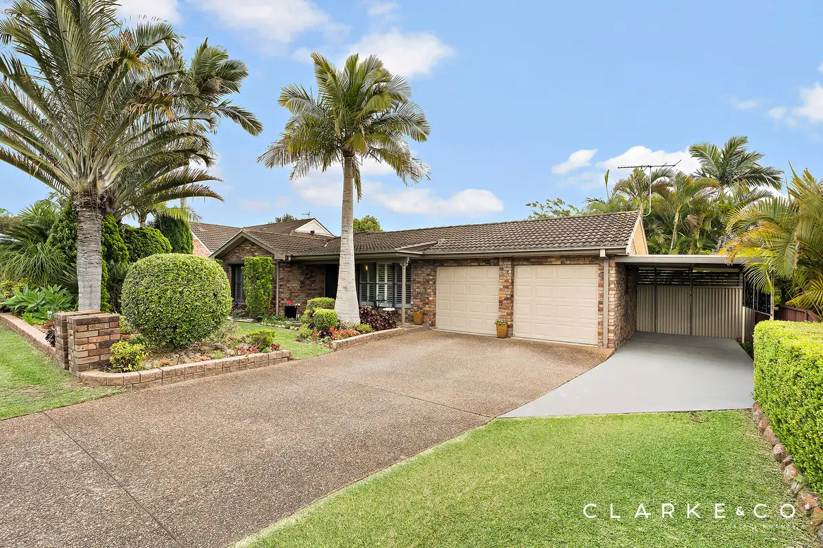 Main view of Homely house listing, 66 Welwin Crescent, Thornton NSW 2322