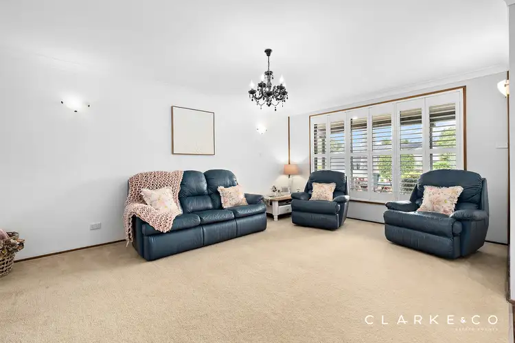 Third view of Homely house listing, 66 Welwin Crescent, Thornton NSW 2322