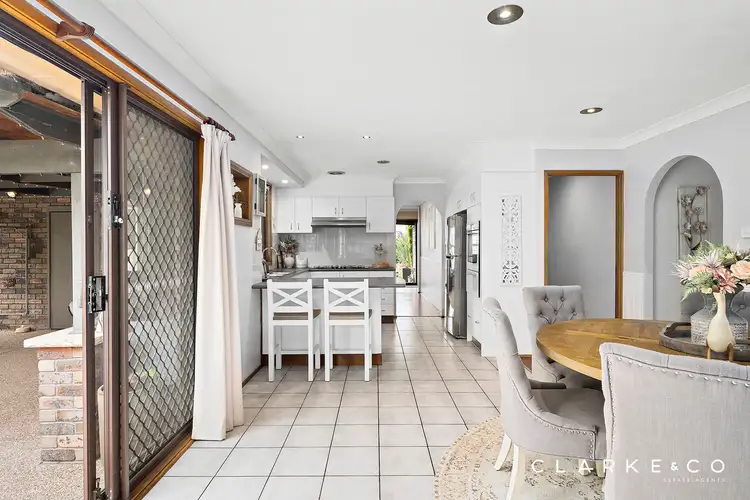 Fourth view of Homely house listing, 66 Welwin Crescent, Thornton NSW 2322