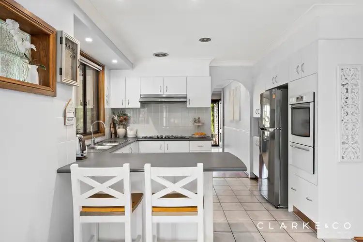 Fifth view of Homely house listing, 66 Welwin Crescent, Thornton NSW 2322