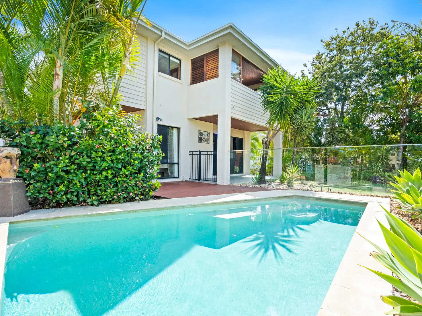 Main view of Homely house listing, 64 Riverside Terrace, Windaroo QLD 4207