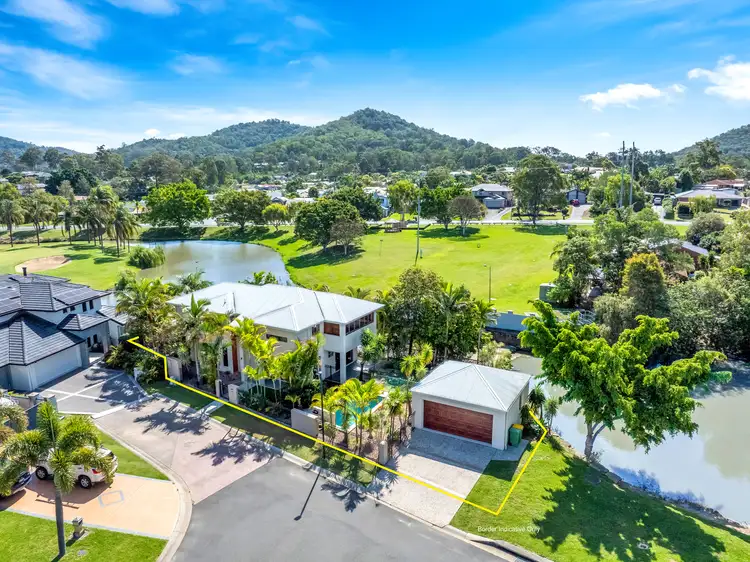 Second view of Homely house listing, 64 Riverside Terrace, Windaroo QLD 4207