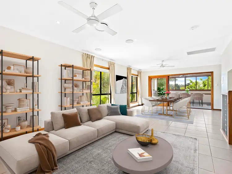 Fourth view of Homely house listing, 64 Riverside Terrace, Windaroo QLD 4207