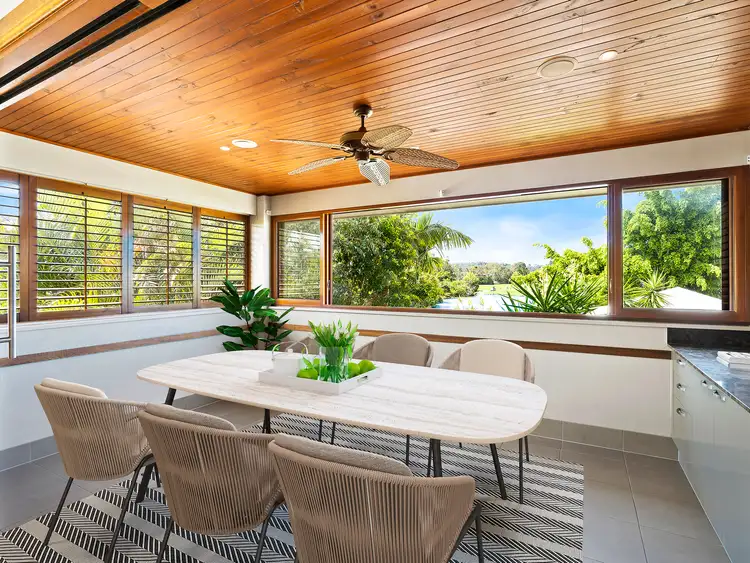 Fifth view of Homely house listing, 64 Riverside Terrace, Windaroo QLD 4207