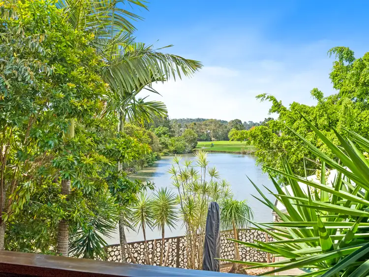 Sixth view of Homely house listing, 64 Riverside Terrace, Windaroo QLD 4207