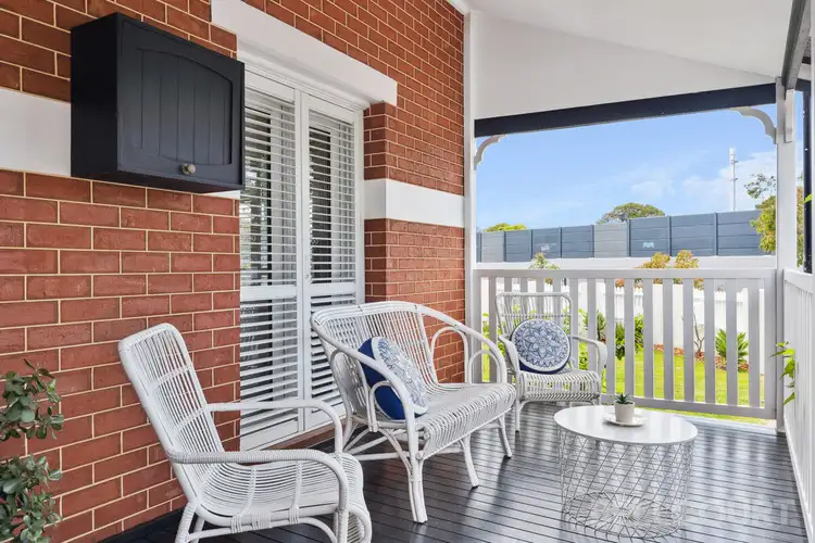 164 Railway Parade, Bayswater WA 6053