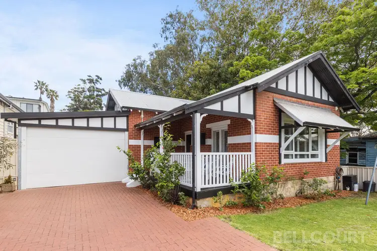 Third view of Homely house listing, 164 Railway Parade, Bayswater WA 6053