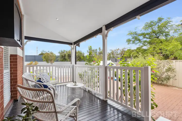 Fourth view of Homely house listing, 164 Railway Parade, Bayswater WA 6053