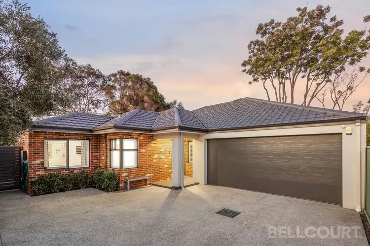 Second view of Homely house listing, 56A Grand Promenade, Bayswater WA 6053