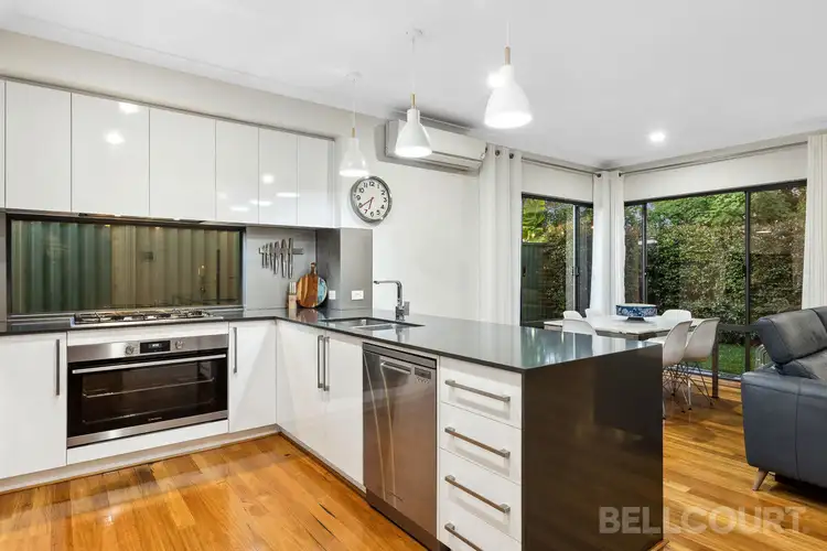 Fifth view of Homely house listing, 56A Grand Promenade, Bayswater WA 6053