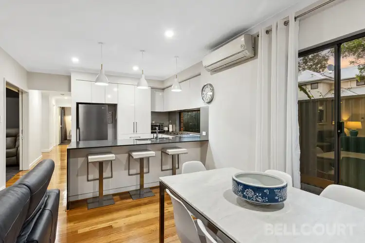 Sixth view of Homely house listing, 56A Grand Promenade, Bayswater WA 6053