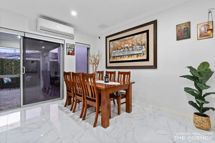 Seventh view of Homely house listing, 33A Pycombe Way, Westminster WA 6061