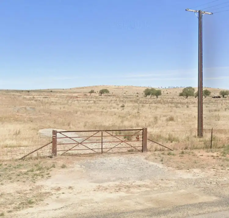 LOT 4,5,6,11 and 12 Johns Street, Terowie SA 5421