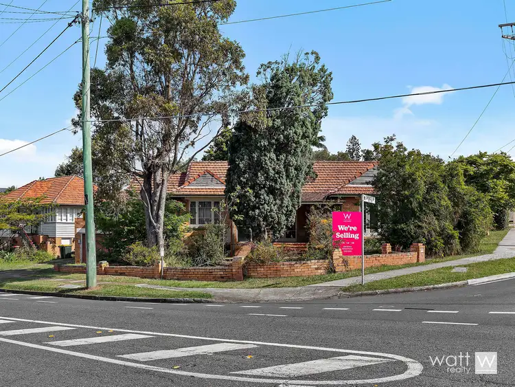 Second view of Homely house listing, 184 Hamilton Road, Wavell Heights QLD 4012