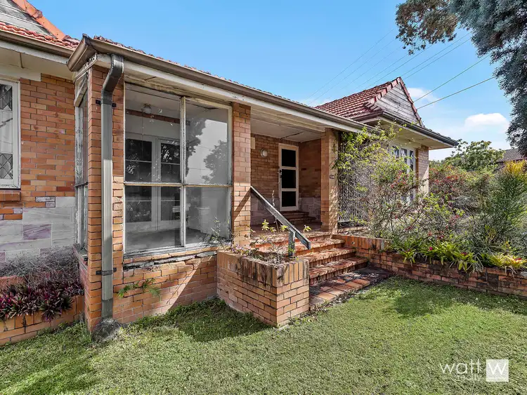 Fourth view of Homely house listing, 184 Hamilton Road, Wavell Heights QLD 4012