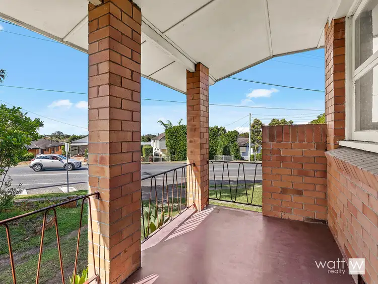 Fifth view of Homely house listing, 184 Hamilton Road, Wavell Heights QLD 4012