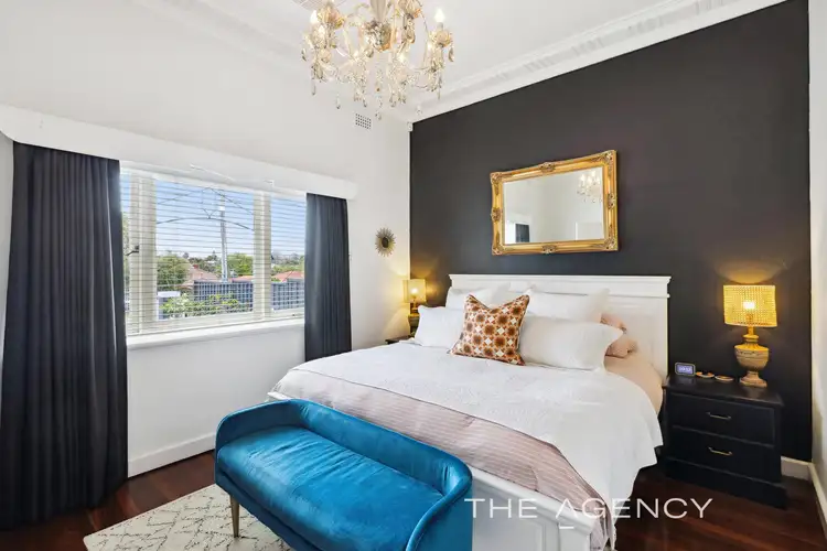 Second view of Homely house listing, 1/63 Osborne Street, Joondanna WA 6060