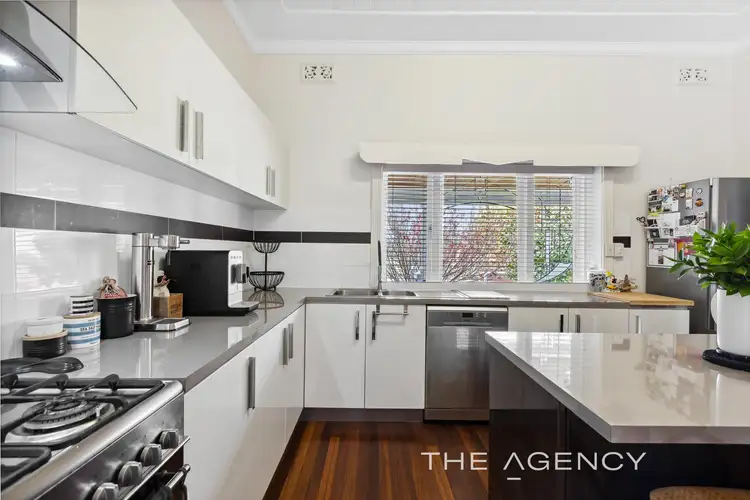 Fifth view of Homely house listing, 1/63 Osborne Street, Joondanna WA 6060