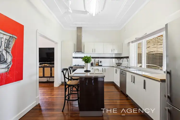 Sixth view of Homely house listing, 1/63 Osborne Street, Joondanna WA 6060