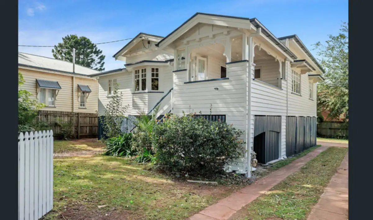 Main view of Homely house listing, 18 Boulton Terrace, Toowoomba City QLD 4350