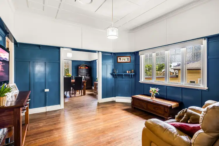 Second view of Homely house listing, 18 Boulton Terrace, Toowoomba City QLD 4350