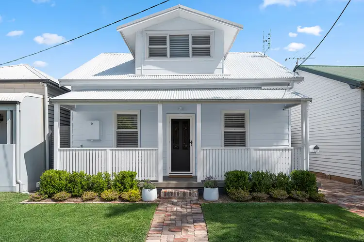 28 Annie Street, Wickham NSW 2293